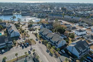 1851 Colony Dr, Surfside Beach, SC 29575 - Photo 26