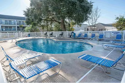 1851 Colony Dr. #5-R, Surfside Beach, SC 29575 - Photo 20