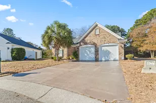 6009 Mossy Oaks Dr, North Myrtle Beach, SC 29582 - Photo 32