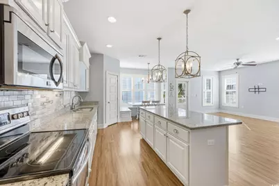 18 Coastal Breeze Trail, Pawleys Island, SC 29585 - Photo 18