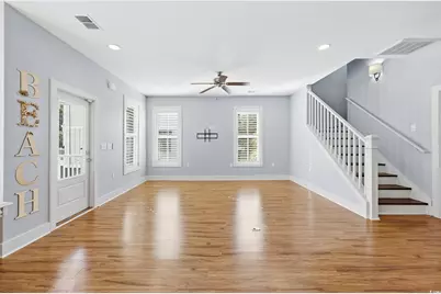 18 Coastal Breeze Trail, Pawleys Island, SC 29585 - Photo 6