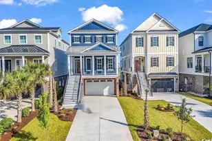 437 St.Julian Ln, Myrtle Beach, SC 29579 - Photo 1