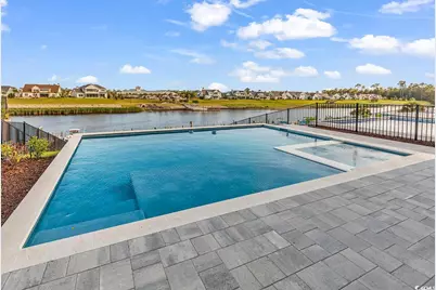 437 Saint Julian Ln., Myrtle Beach, SC 29579 - Photo 2