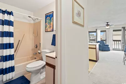 500 Fairway Village Dr. #J-7, Myrtle Beach, SC 29588 - Photo 22
