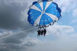 2711 S Ocean Blvd S, North Myrtle Beach, SC 29582 - Photo 26