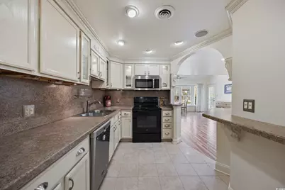 1202 Benna Dr. #F, Myrtle Beach, SC 29577 - Photo 12