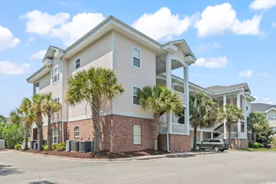4803 Bovardia Pl. #104, Myrtle Beach, SC 29577 - Photo 1