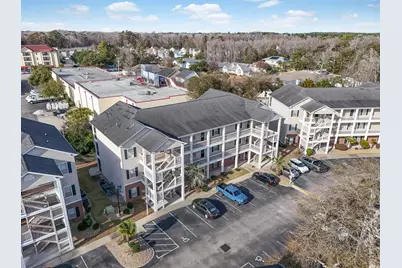1058 Sea Mountain Hwy. #3-201, North Myrtle Beach, SC 29582 - Photo 36