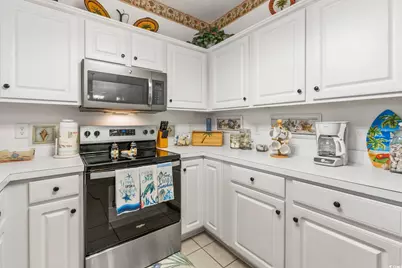 1058 Sea Mountain Hwy. #3-201, North Myrtle Beach, SC 29582 - Photo 12