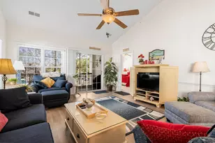 100 Birch N Coppice Drive, Surfside Beach, SC 29575 - Photo 18