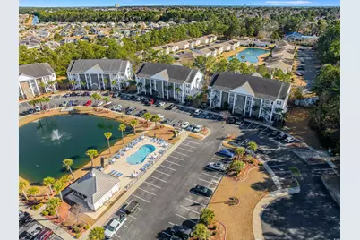 100 Birch N Coppice Dr. #9, Surfside Beach, SC 29575 - Photo 2