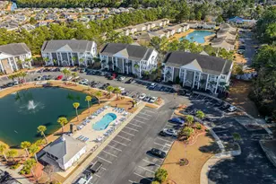 100 Birch N Coppice Drive, Surfside Beach, SC 29575 - Photo 2