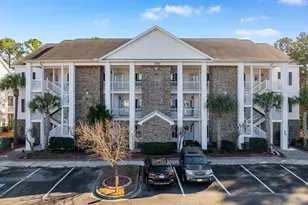 100 Birch N Coppice Drive, Surfside Beach, SC 29575 - Photo 1