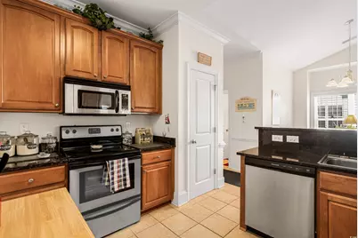 100 Birch N Coppice Dr. #9, Surfside Beach, SC 29575 - Photo 14