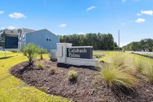 828 NW Palm Frond Way, Calabash, NC 28467 - Photo 2