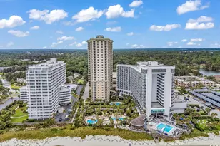 9994 Beach Club Dr, Myrtle Beach, SC 29572 - Photo 1