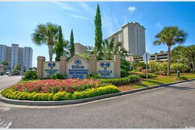 9994 Beach Club Dr. #901, Myrtle Beach, SC 29572 - Photo 30