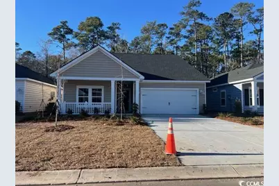 9691 Indigo Creek Blvd., Murrells Inlet, SC 29576 - Photo 1
