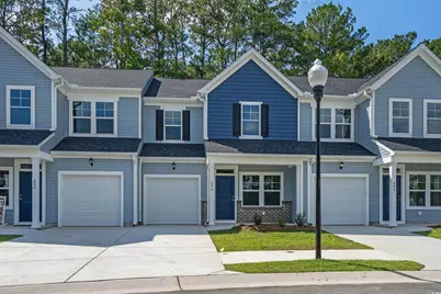 824 NW Palm Frond Way #39, Calabash, NC 28467 - Photo 38