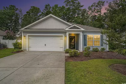 1241 Midtown Village Dr., Conway, SC 29526 - Photo 4