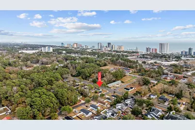 1101 Dunbar St., Myrtle Beach, SC 29577 - Photo 12