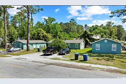 1101 Dunbar St., Myrtle Beach, SC 29577 - Photo 4