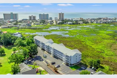 310 Marsh Pl. #209, Garden City Beach, SC 29576 - Photo 4