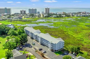 310 Marsh Pl, Murrells Inlet, SC 29576 - Photo 2