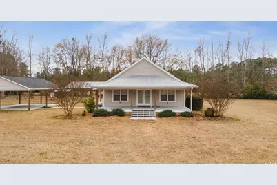 33332 County Line Rd., Hemingway, SC 29554 - Photo 28