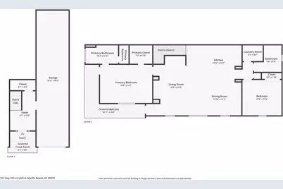 517 Hay Hill Ln. #A, Myrtle Beach, SC 29579 - Photo 24