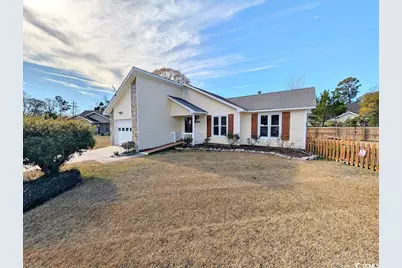 118 Cornerstone Ln., Myrtle Beach, SC 29588 - Photo 2