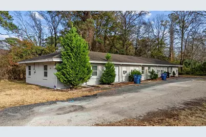 1304 Dunbar St., Myrtle Beach, SC 29577 - Photo 1