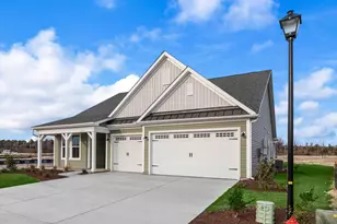 512 Banna Arch Loop, Myrtle Beach, SC 29579 - Photo 4