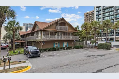 203 76th Ave. N, Myrtle Beach, SC 29572 - Photo 1