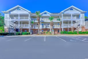 5801 Oyster Catcher Dr, North Myrtle Beach, SC 29582 - Photo 1