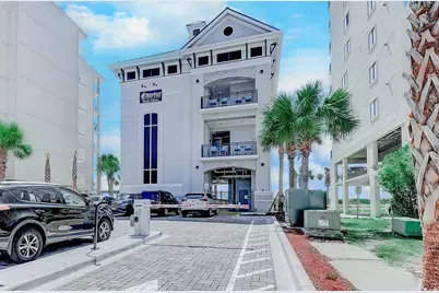 5801 Oyster Catcher Dr. #732, North Myrtle Beach, SC 29582 - Photo 30