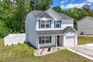 109 Winding Path Dr, Loris, SC 29569 - Photo 2