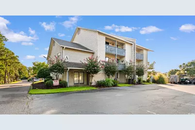 816 9th Ave. S #302-A, North Myrtle Beach, SC 29582 - Photo 26
