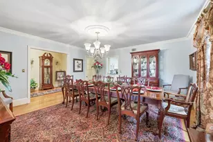 705 Woodland Dr, Kingstree, SC 29556 - Photo 10