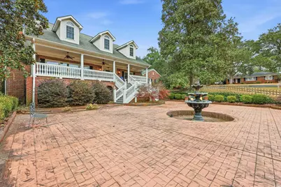 705 Woodland Dr., Kingstree, SC 29556 - Photo 2