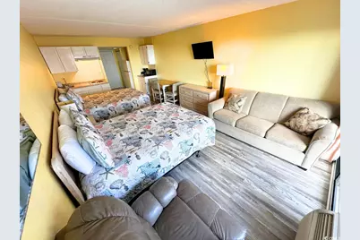 2708 S Ocean Blvd. #406, Myrtle Beach, SC 29577 - Photo 12