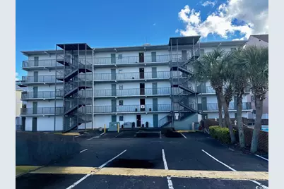 2708 S Ocean Blvd. #406, Myrtle Beach, SC 29577 - Photo 18