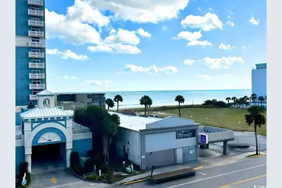 2708 S Ocean Blvd. #406, Myrtle Beach, SC 29577 - Photo 14