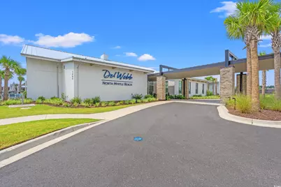 1346 Littleleaf Loop, North Myrtle Beach, SC 29582 - Photo 36