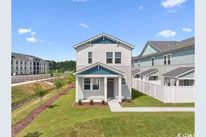 8840 Henry Rd. #Lantana, North Myrtle Beach, SC 29568 - Photo 2