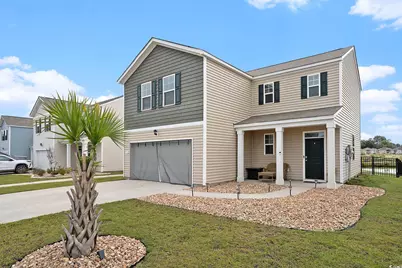 1178 Sennema Circle, Myrtle Beach, SC 29588 - Photo 2