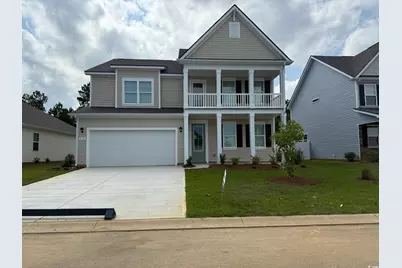 262 Hadley Springs Ave, Longs, SC 29568 - Photo 1