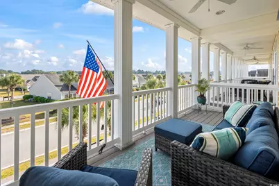 688 Pistoia Ln. #-, Myrtle Beach, SC 29579 - Photo 28