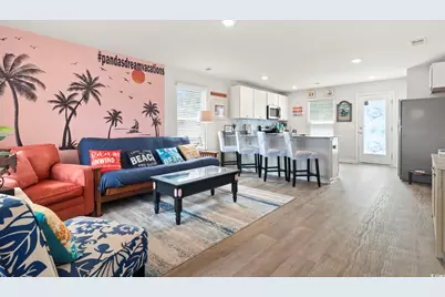 1714 Whispering Pine St., Ocean Isle Beach, NC 28469 - Photo 2