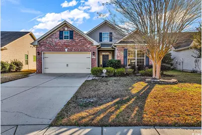 1612 Fairforest Ct., Conway, SC 29526 - Photo 1